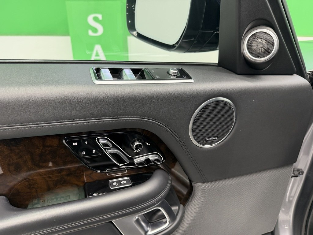 2020 Land Rover Range Rover, 3.0L, 149600km - Image 16