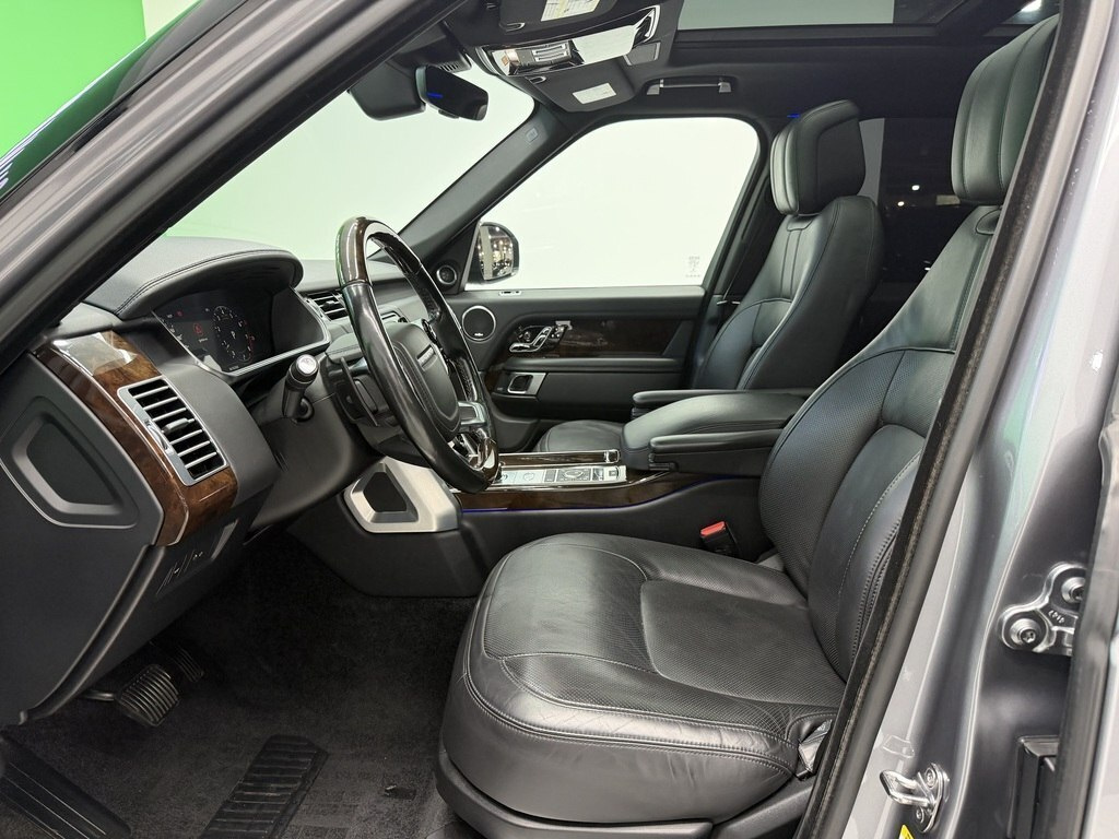 2020 Land Rover Range Rover, 3.0L, 149600km - Image 7