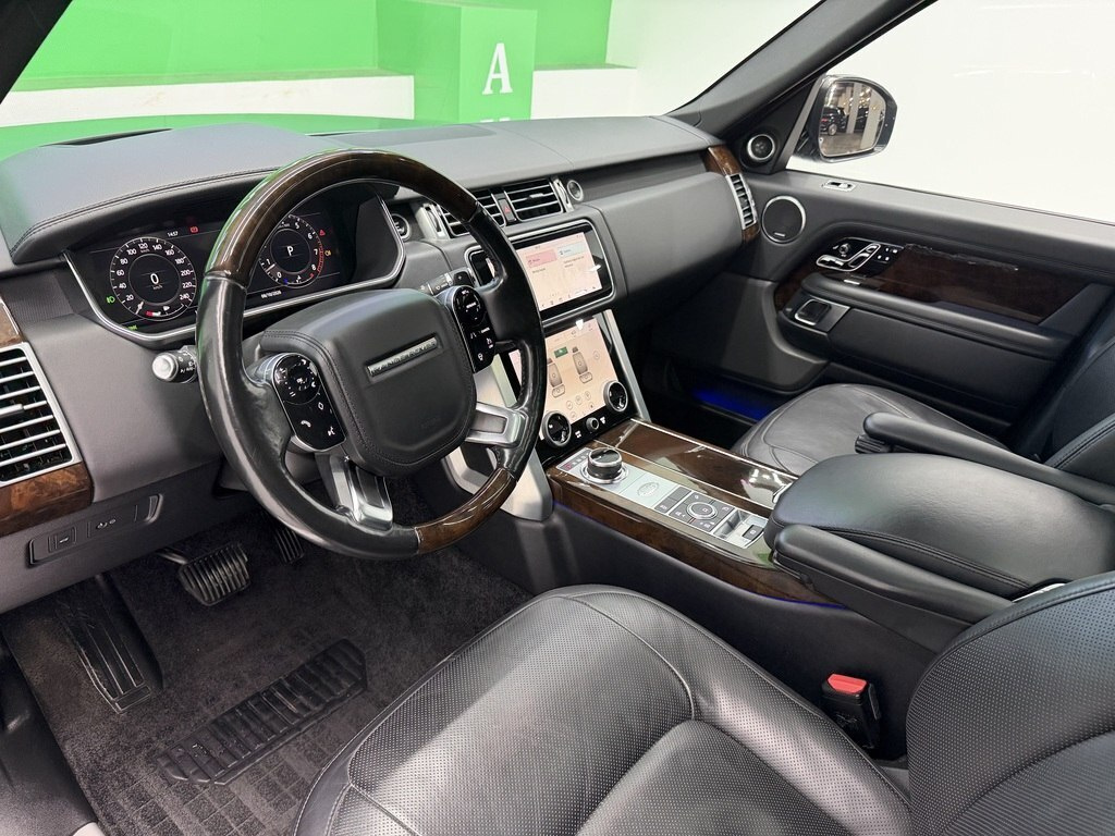 2020 Land Rover Range Rover, 3.0L, 149600km - Image 8