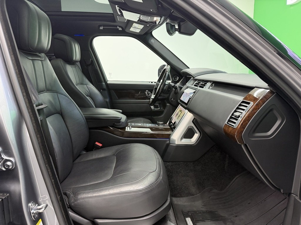 2020 Land Rover Range Rover, 3.0L, 149600km - Image 10