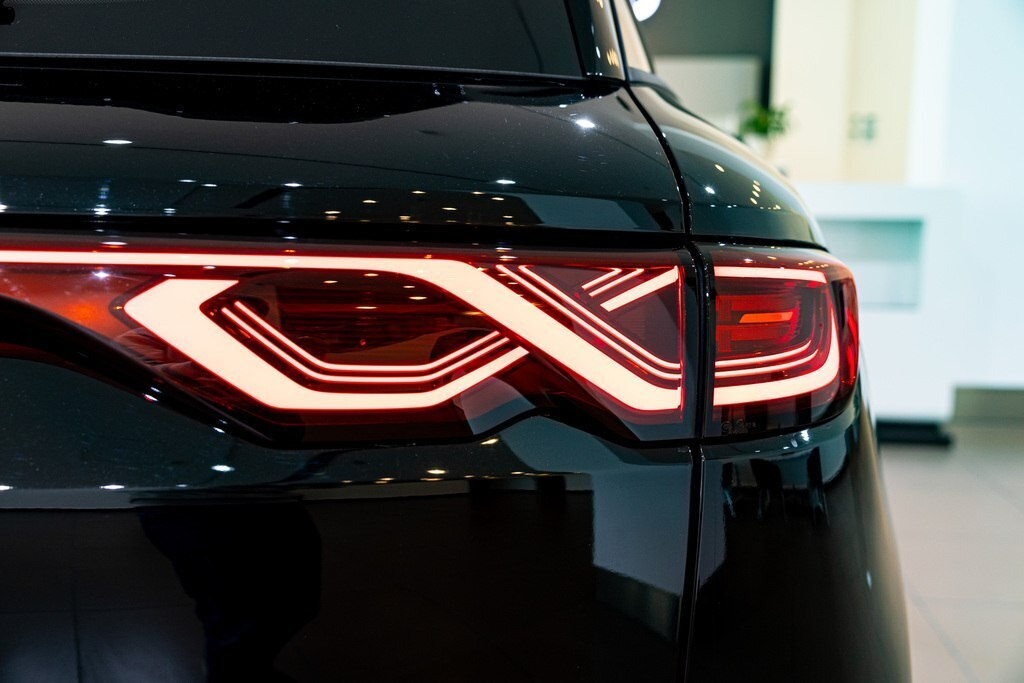 2025 BYD Yuan Up, 0.0L, 0km - Image 9