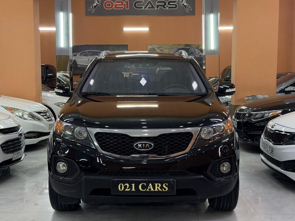 2010 Kia Sorento, 2.0L, 218086km - Image 2