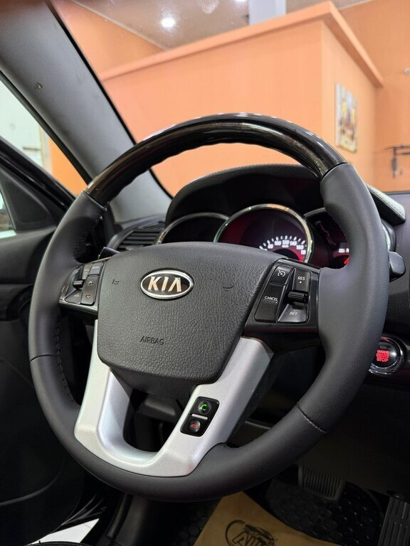 2010 Kia Sorento, 2.0L, 218086km - Image 14