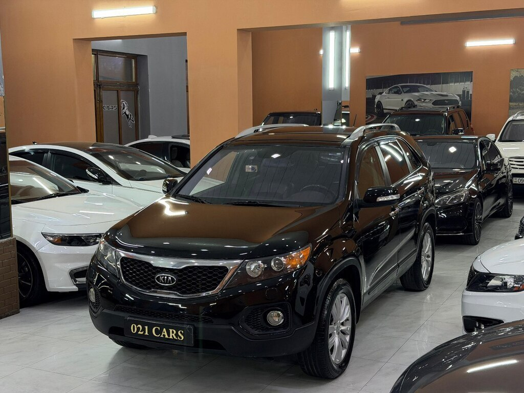2010 Kia Sorento, 2.0L, 218086km - Image 15