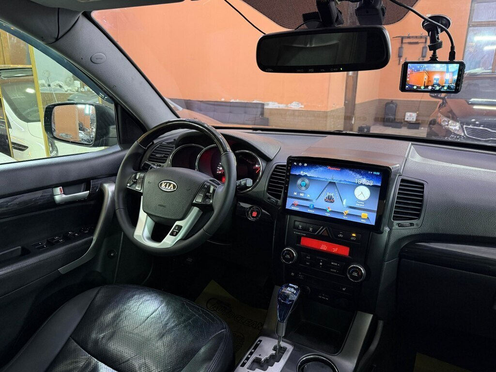 2010 Kia Sorento, 2.0L, 218086km - Image 16