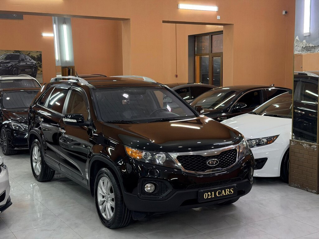 2010 Kia Sorento, 2.0L, 218086km - Image 17