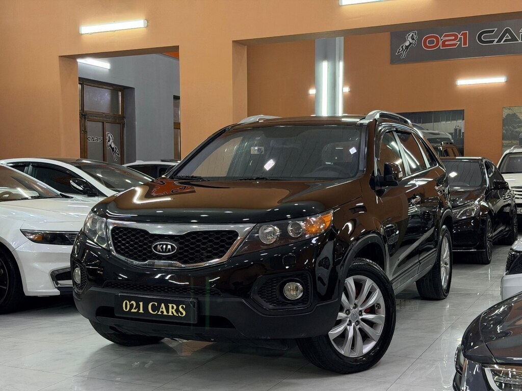 2010 Kia Sorento, 2.0L, 218086km - Image 19