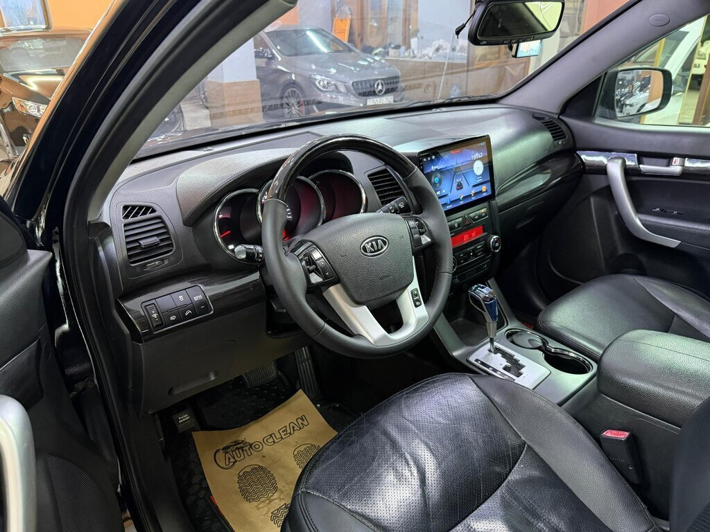 2010 Kia Sorento, 2.0L, 218086km - Image 20