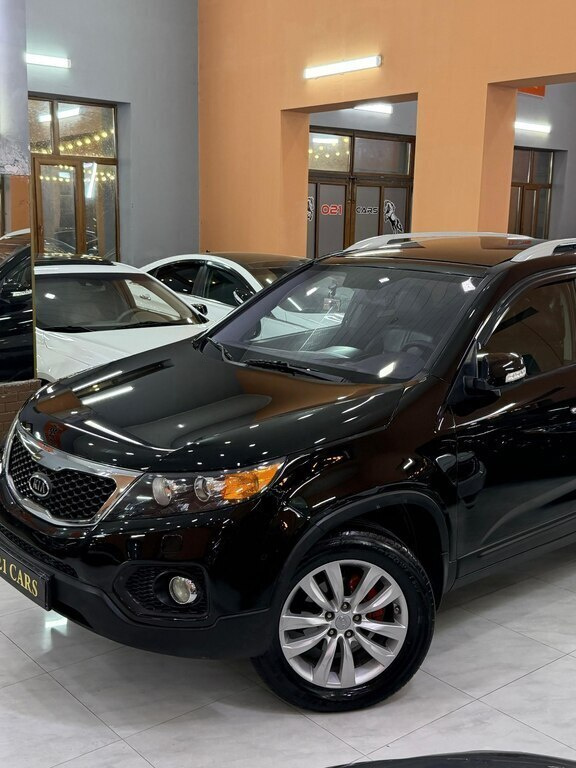 2010 Kia Sorento, 2.0L, 218086km - Image 21