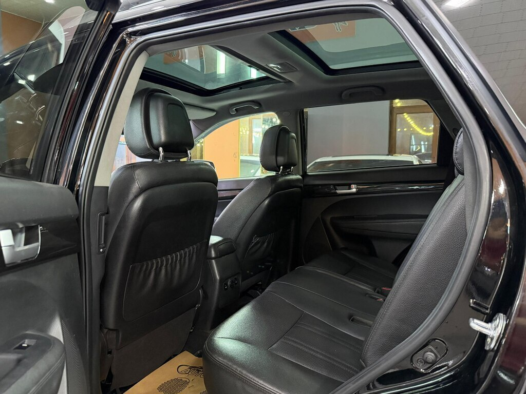 2010 Kia Sorento, 2.0L, 218086km - Image 23