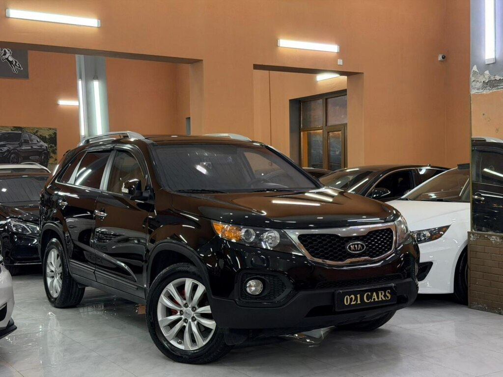 2010 Kia Sorento, 2.0L, 218086km - Image 24