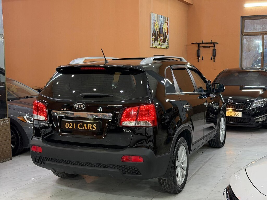 2010 Kia Sorento, 2.0L, 218086km - Image 30