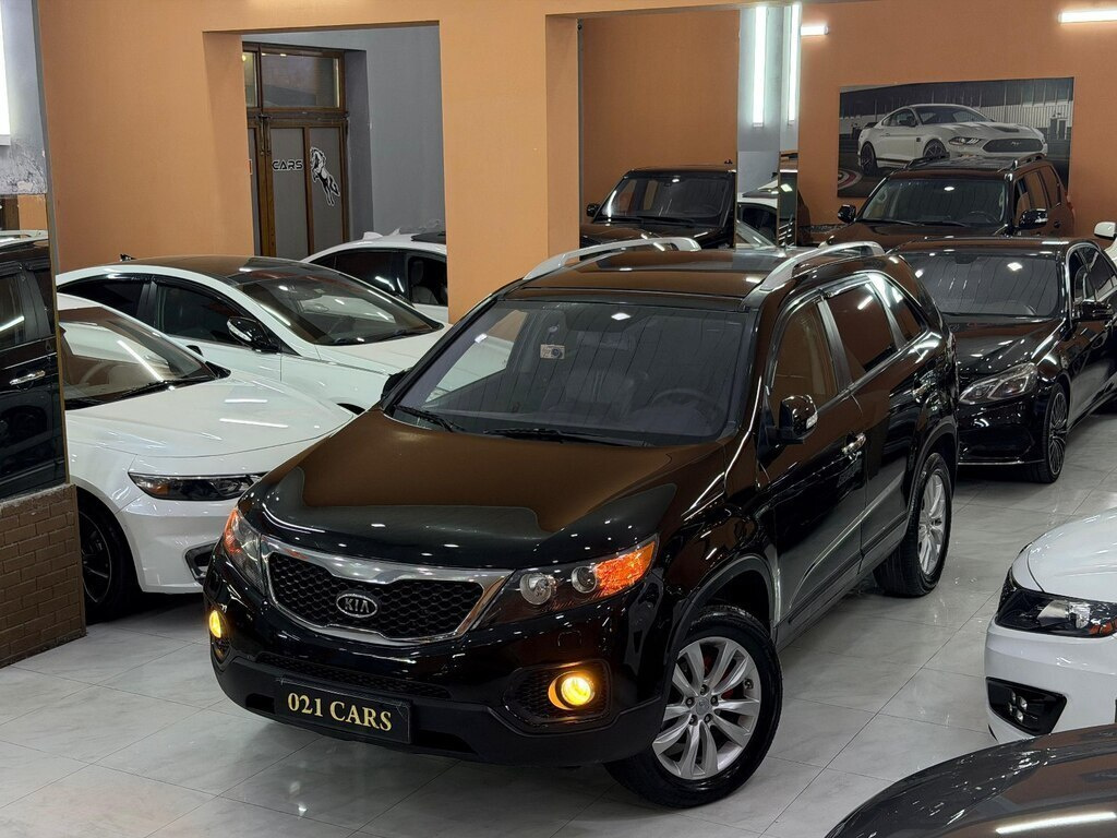 2010 Kia Sorento, 2.0L, 218086km - Image 5