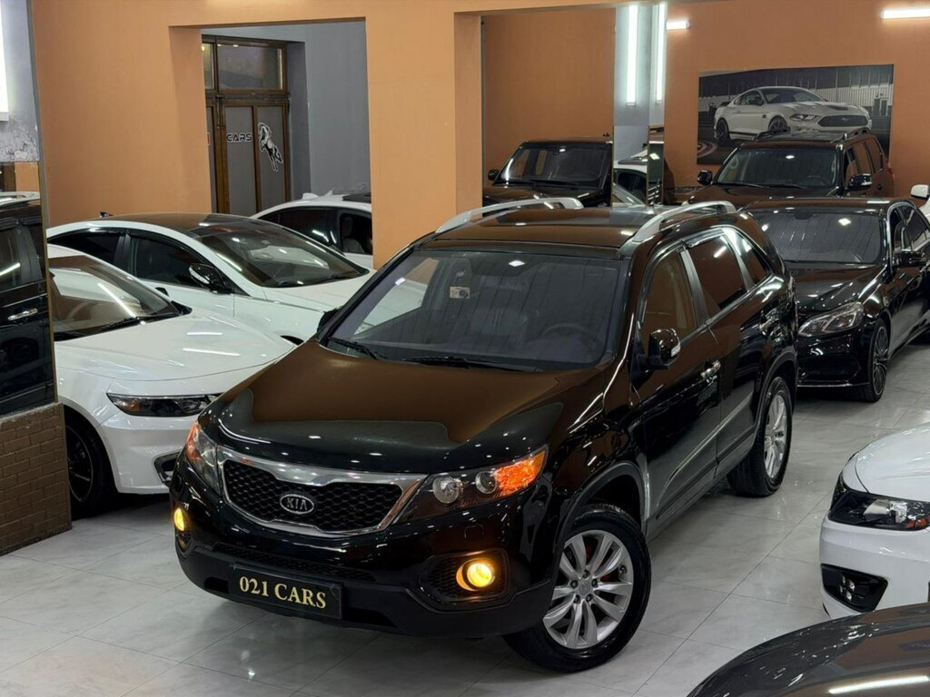 2010 Kia Sorento, 2.0L, 218086km - Image 10