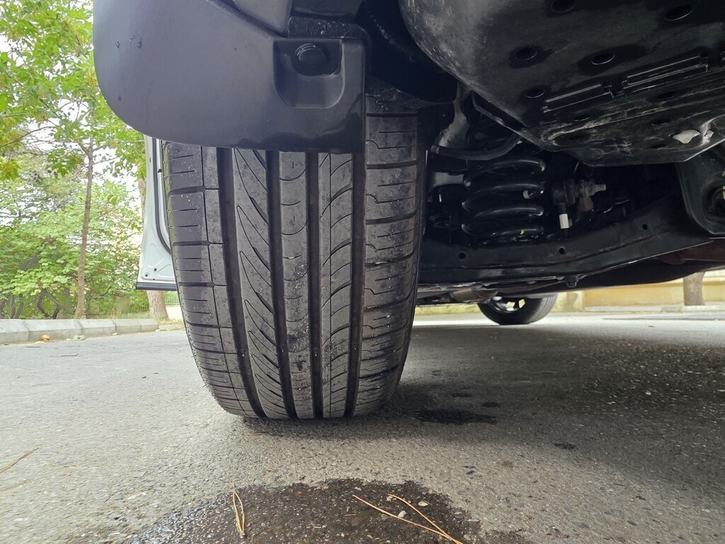 2018 Kia Sorento, 2.2L, 126000km - Image 13