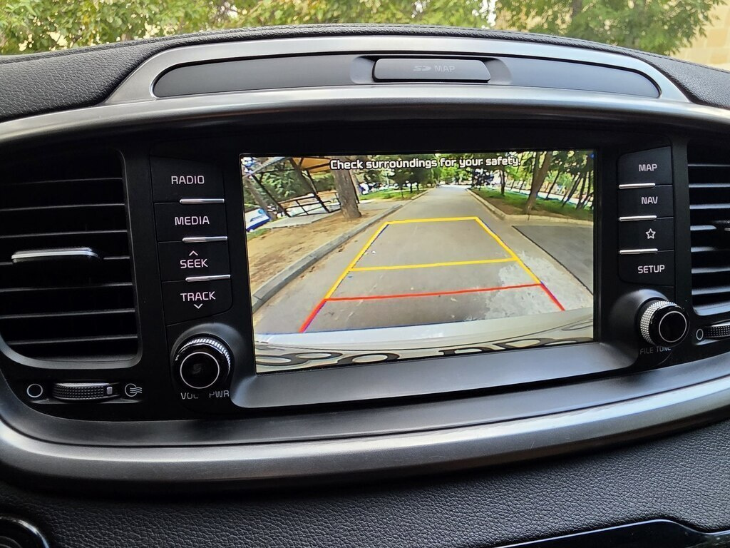 2018 Kia Sorento, 2.2L, 126000km - Image 18