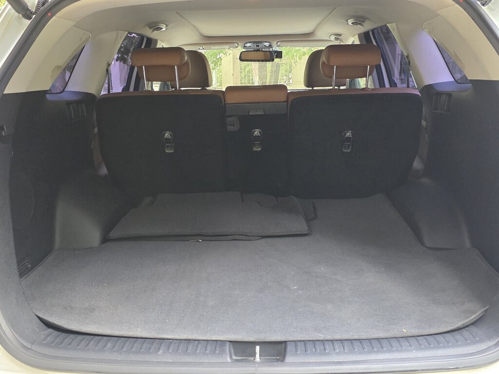 2018 Kia Sorento, 2.2L, 126000km - Image 7