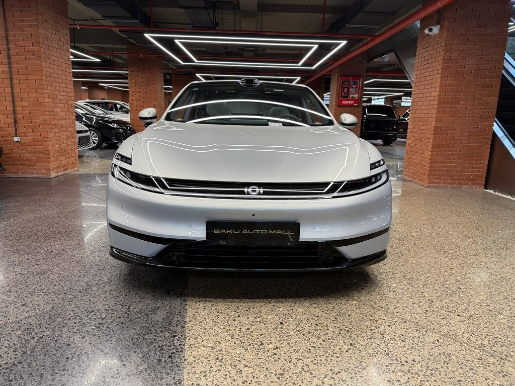 2025 Changan Qiyuan A06R, 1.5L, 0km - Image 1