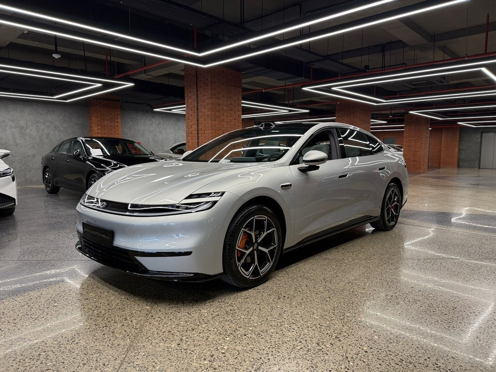 2025 Changan Qiyuan A06R, 1.5L, 0km - Image 2