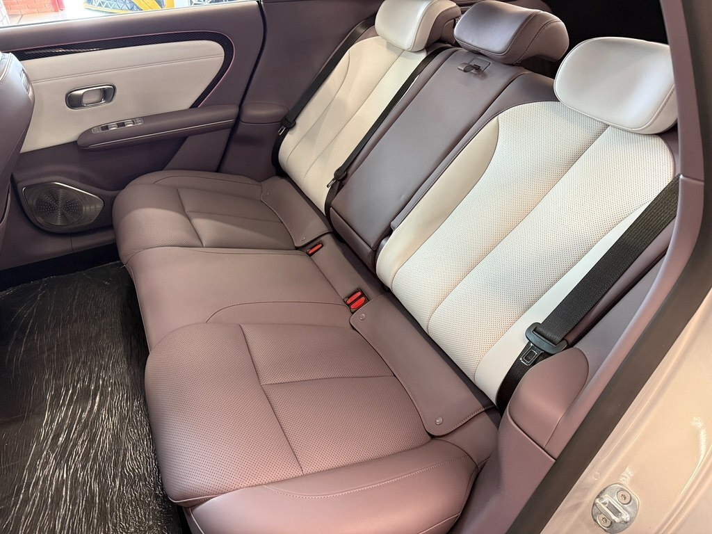 2025 Changan Qiyuan A06R, 1.5L, 0km - Image 12