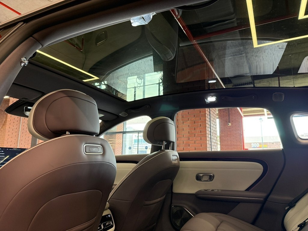 2025 Changan Qiyuan A06R, 1.5L, 0km - Image 15