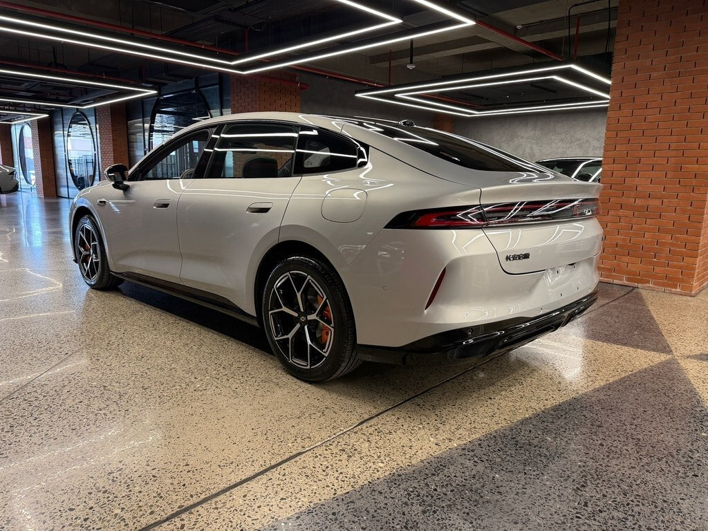2025 Changan Qiyuan A06R, 1.5L, 0km - Image 20