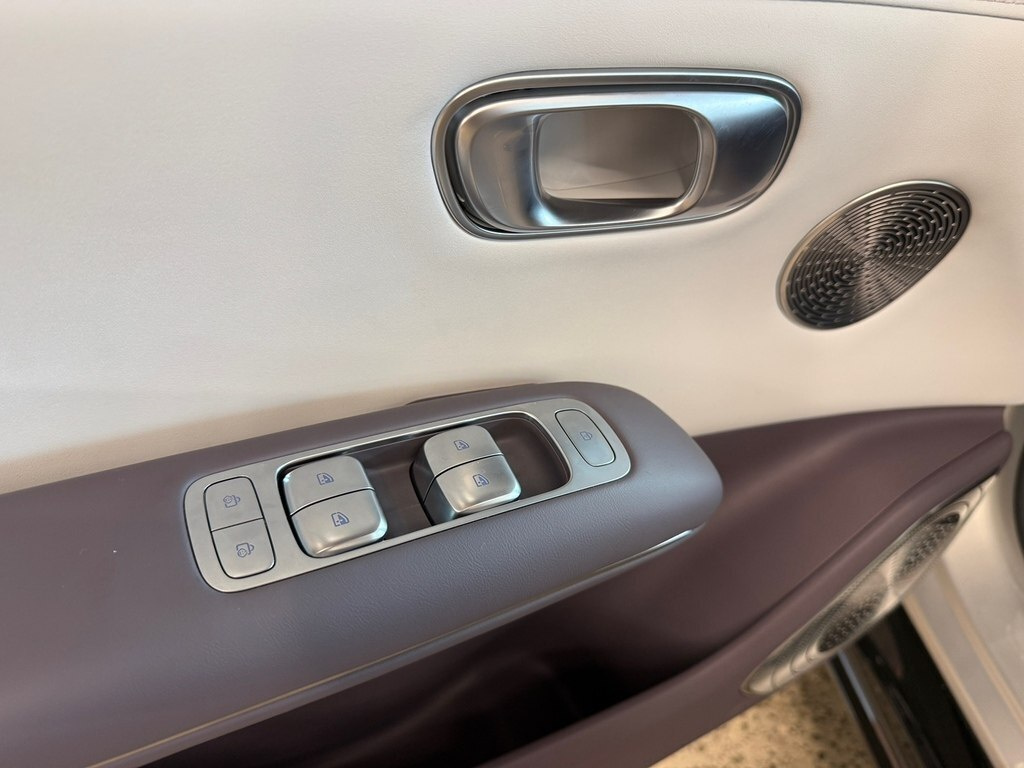 2025 Changan Qiyuan A06R, 1.5L, 0km - Image 6