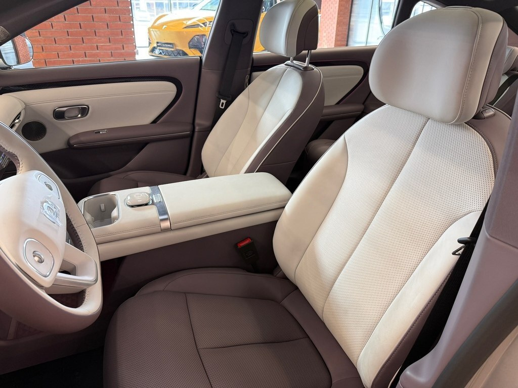 2025 Changan Qiyuan A06R, 1.5L, 0km - Image 7