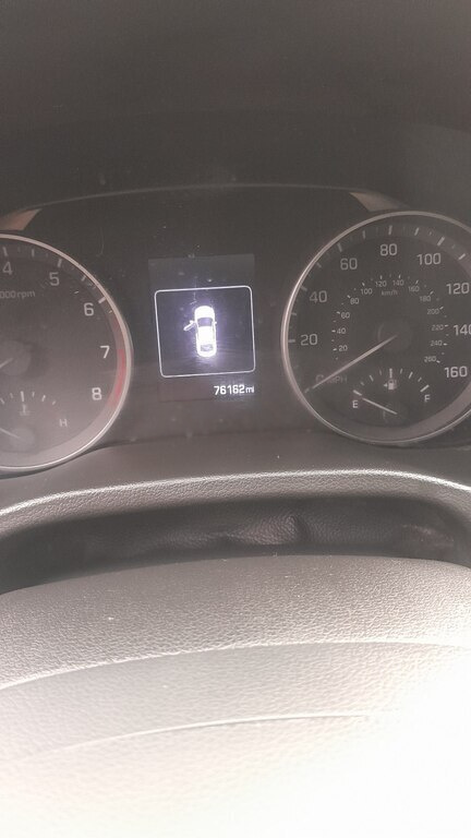2018 Hyundai Elantra, 2.0L, 122571km - Image 12