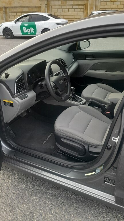 2018 Hyundai Elantra, 2.0L, 122571km - Image 10