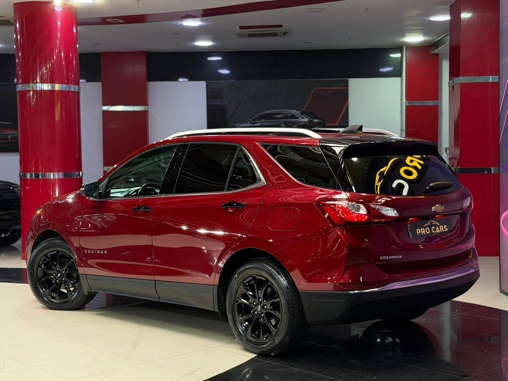 2018 Chevrolet Equinox, 1.5L, 149000km - Image 11