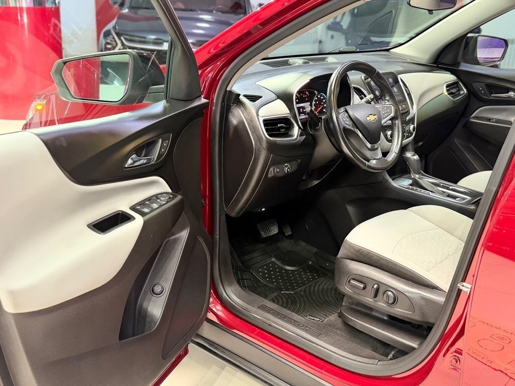 2018 Chevrolet Equinox, 1.5L, 149000km - Image 15
