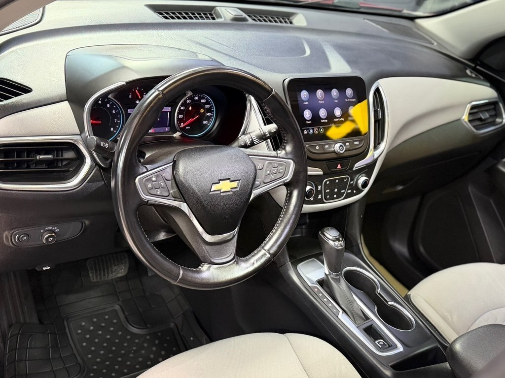 2018 Chevrolet Equinox, 1.5L, 149000km - Image 16