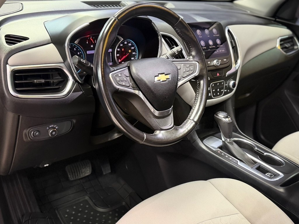 2018 Chevrolet Equinox, 1.5L, 149000km - Image 17