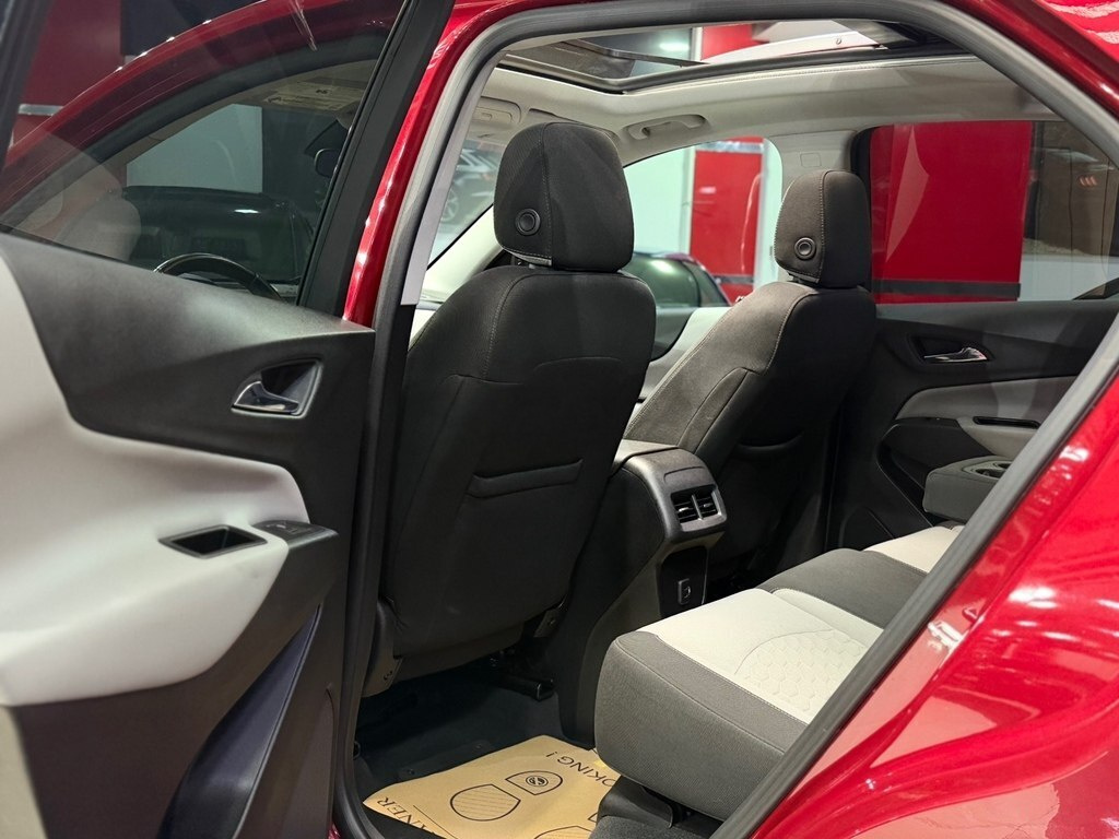 2018 Chevrolet Equinox, 1.5L, 149000km - Image 18