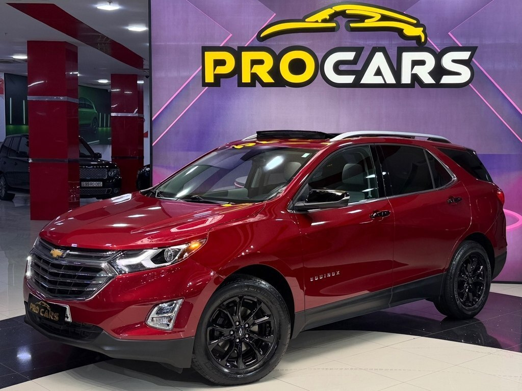 2018 Chevrolet Equinox, 1.5L, 149000km - Image 3