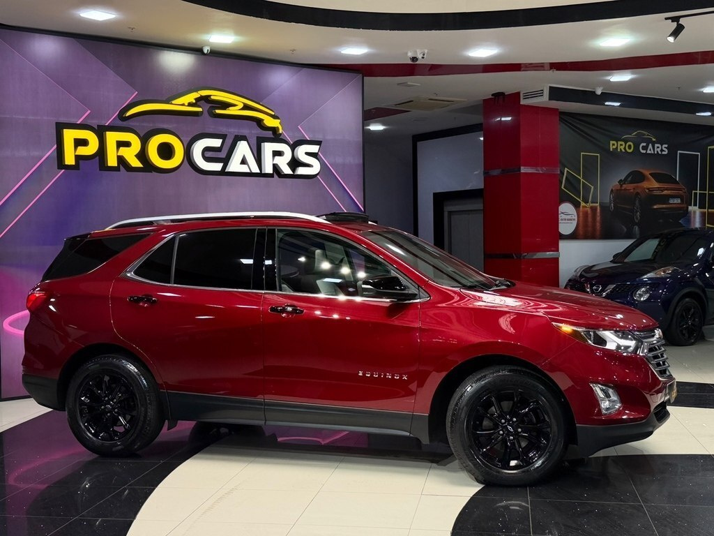 2018 Chevrolet Equinox, 1.5L, 149000km - Image 7