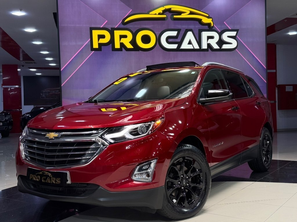 2018 Chevrolet Equinox, 1.5L, 149000km - Image 8