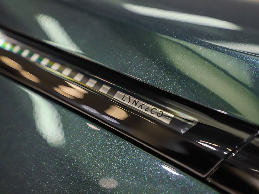 2026 Lynk & Co 06, 1.5L, 0km - Image 12