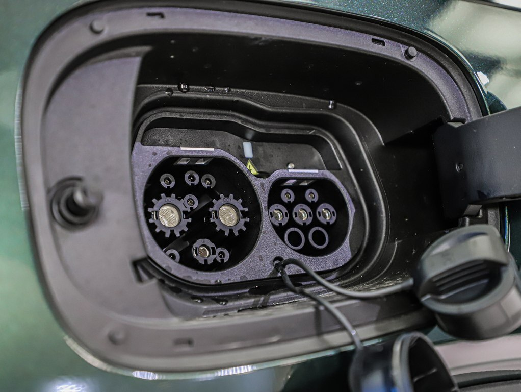 2026 Lynk & Co 06, 1.5L, 0km - Image 14