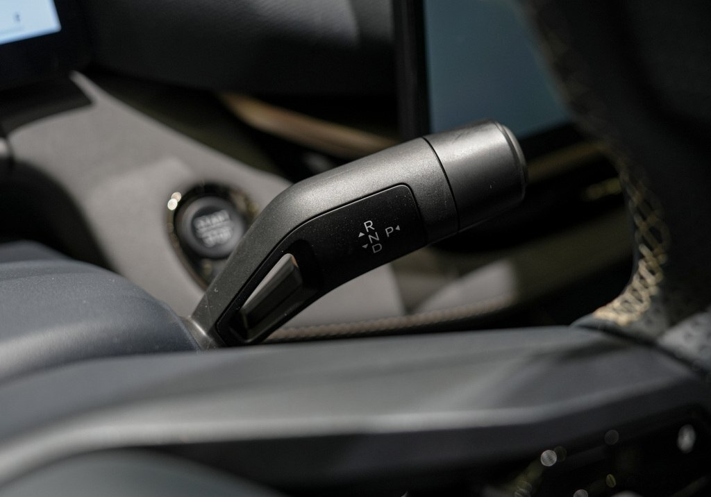 2026 Lynk & Co 06, 1.5L, 0km - Image 18
