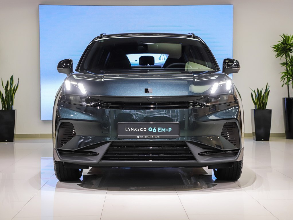 2026 Lynk & Co 06, 1.5L, 0km - Image 3