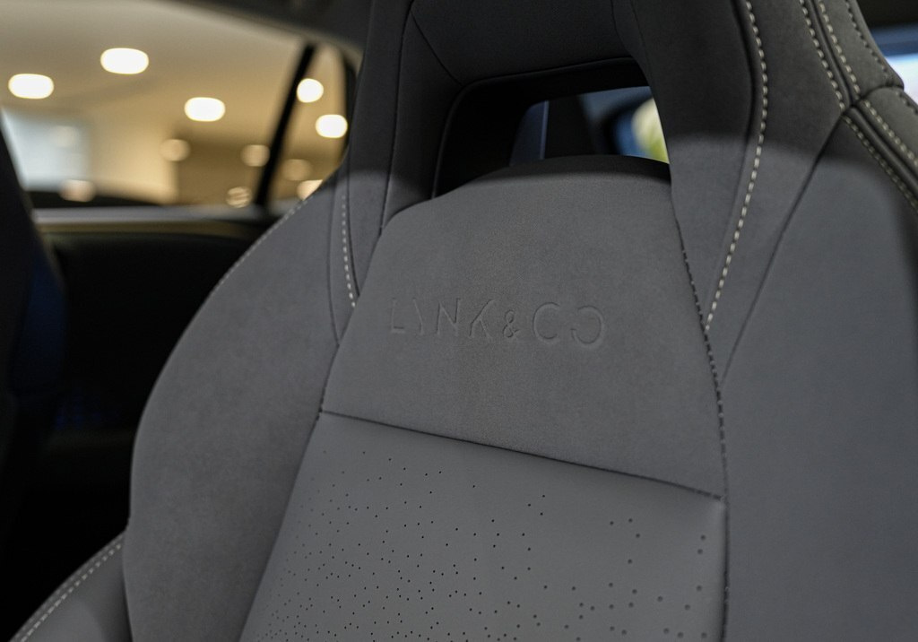 2026 Lynk & Co 06, 1.5L, 0km - Image 23