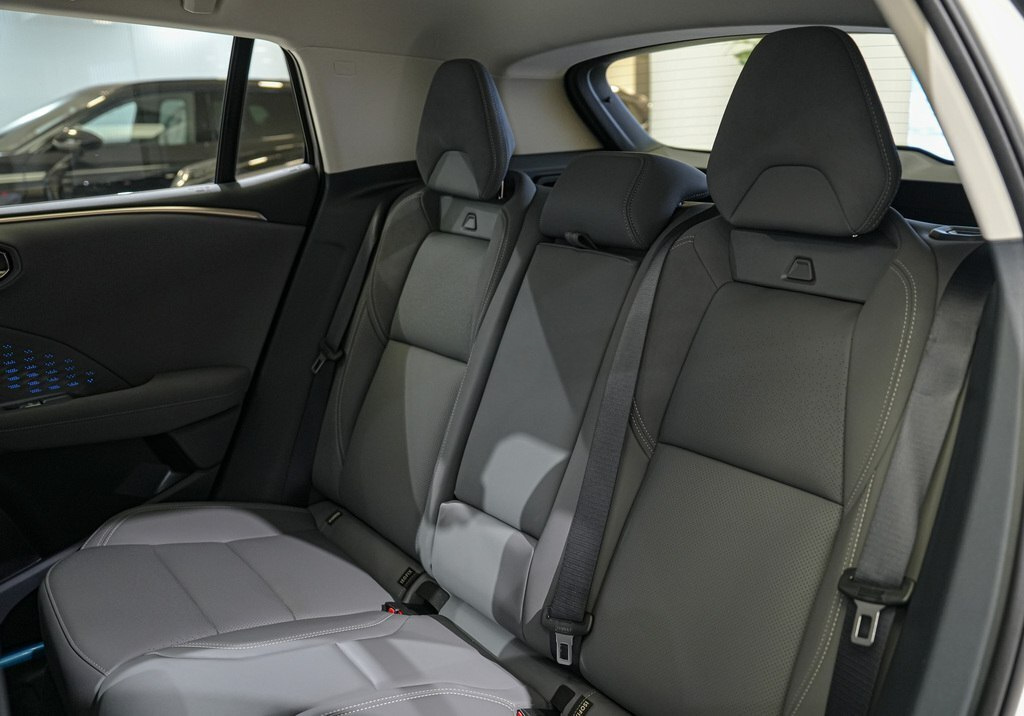 2026 Lynk & Co 06, 1.5L, 0km - Image 25