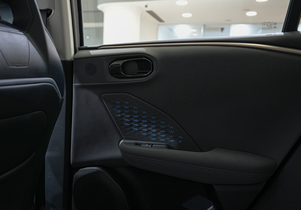 2026 Lynk & Co 06, 1.5L, 0km - Image 27