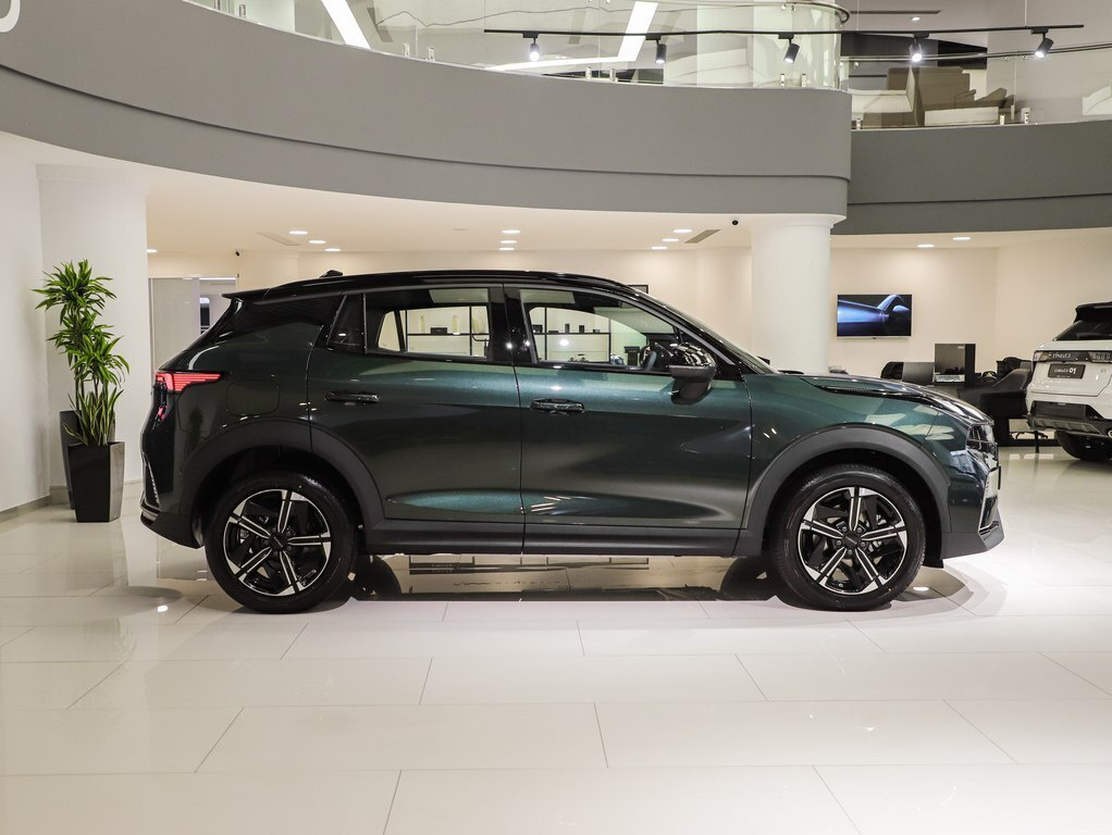 2026 Lynk & Co 06, 1.5L, 0km - Image 4
