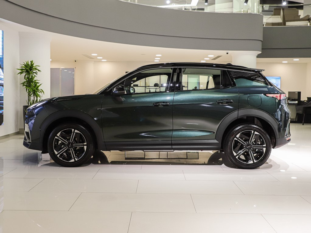 2026 Lynk & Co 06, 1.5L, 0km - Image 5