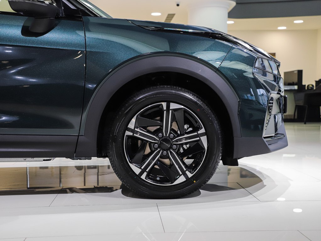 2026 Lynk & Co 06, 1.5L, 0km - Image 8