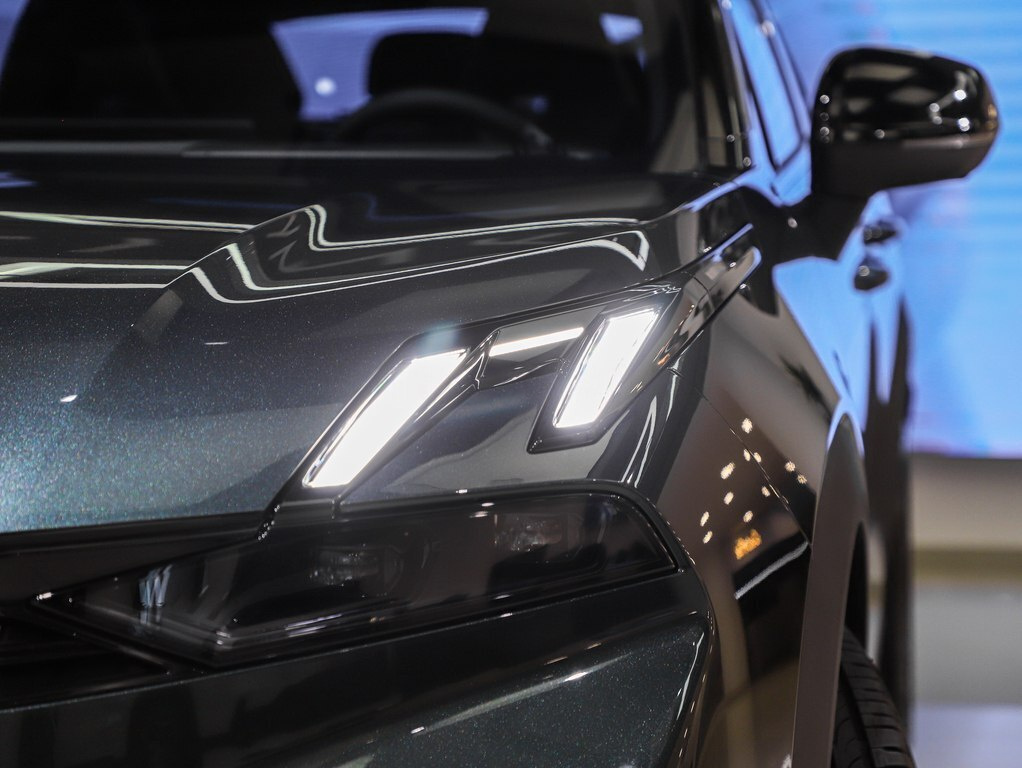 2026 Lynk & Co 06, 1.5L, 0km - Image 10