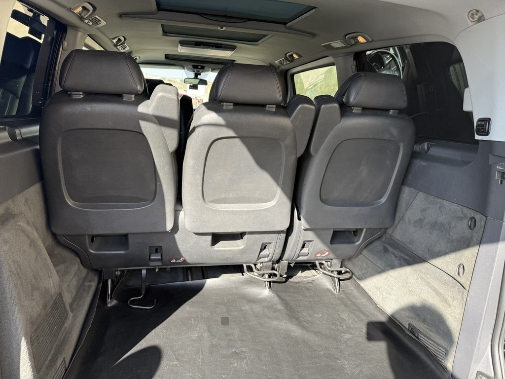 2013 Mercedes Viano, 3.0L, 300000km - Image 12